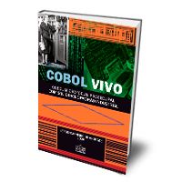 Livro: COBOL VIVO