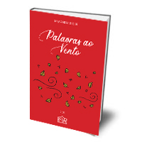 Livro: Palavras ao vento