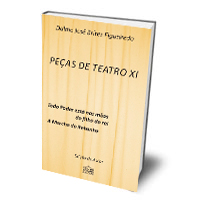 Livro: Peças de teatro XI