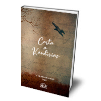 Livro: Carta a Kandívia